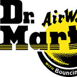 Dr. Martens logo