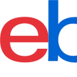 EBay logo