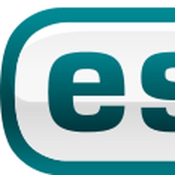 ESET logo