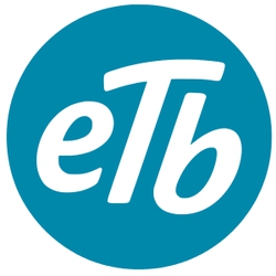 ETB (company) logo