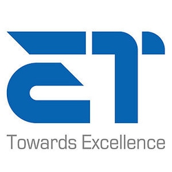 ET Solar logo