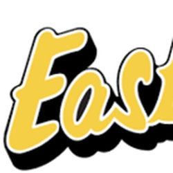 Eastbay logo