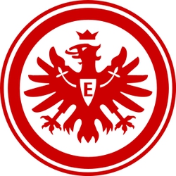 Eintracht Frankfurt logo