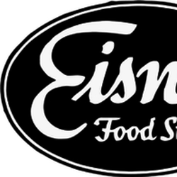 Eisner Food Stores logo