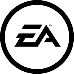 Electronic Arts logo