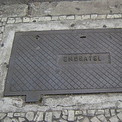 Embratel logo