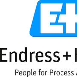 Endress+Hauser logo