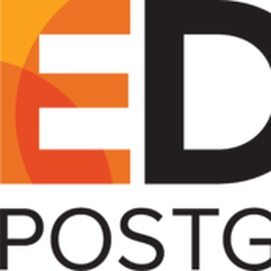 EnterpriseDB logo