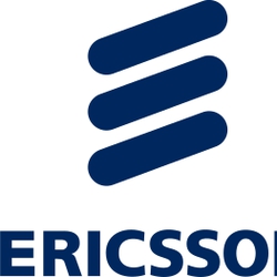 Ericsson Nikola Tesla logo