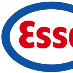 Esso logo