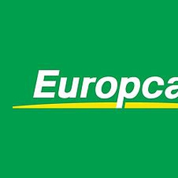 Europcar logo