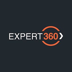 Expert360 logo