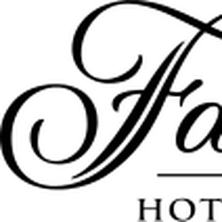 Fairmont Hotels and Resorts logo