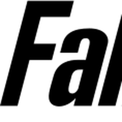 Fallout (series) logo