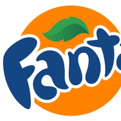 Fanta logo