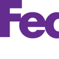 FedEx logo