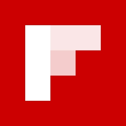 Flipboard logo