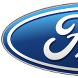 Ford Motor Company of Canada logo