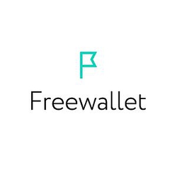 Freewallet logo