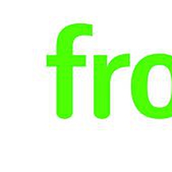 Frog Design Inc. logo