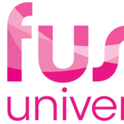 Fuse Universal logo