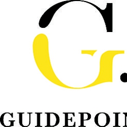 Guidepoint logo