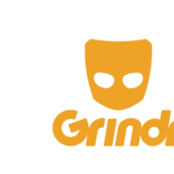 Grindr logo