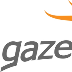 Gazelle (Internet company) logo