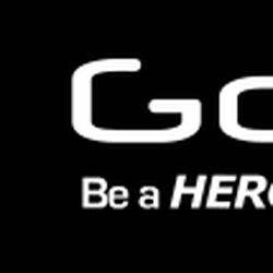 GoPro logo