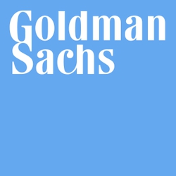 Goldman Sachs logo