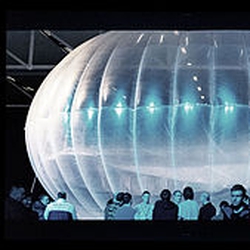 Project Loon logo