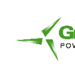 Greengate Power Corporation logo