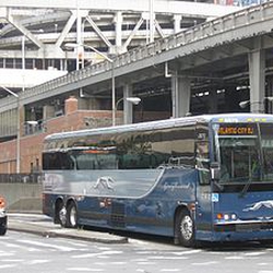 Greyhound Lines logo