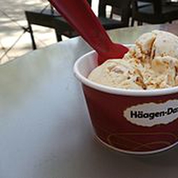 Häagen-Dazs logo