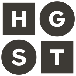 HGST logo