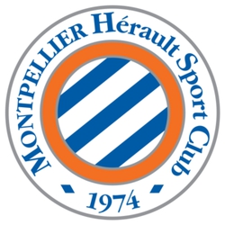 Montpellier HSC logo