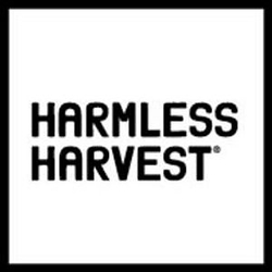 Harmless Harvest logo