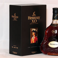 Hennessy logo