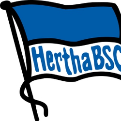 Hertha BSC II logo