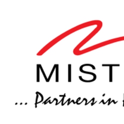 Mistral Solutions logo