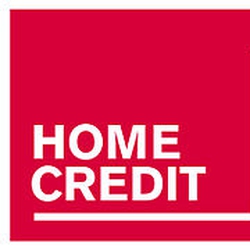 Home Credit logo