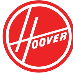 The Hoover Company logo