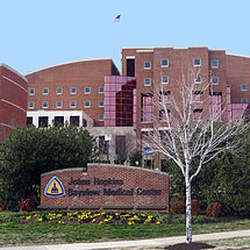 Johns Hopkins Bayview Medical Center logo