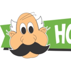 HostPapa logo