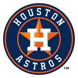 Houston Astros logo