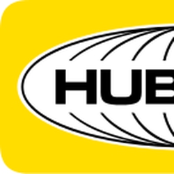 Hubbell Incorporated logo