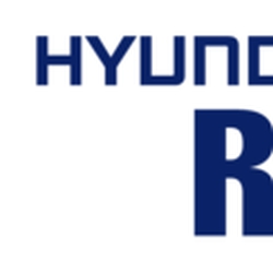 Hyundai Rotem logo