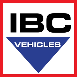 IBC Vehicles logo