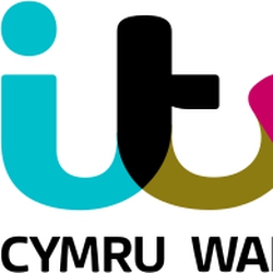 ITV Cymru Wales logo