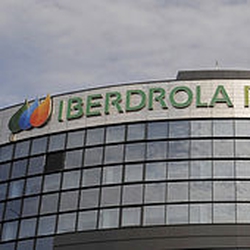 Iberdrola Renovables logo